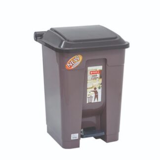C-69 ,Gomi Dustbin 30 Litres with Pedal