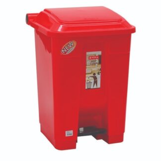 C-72 ,Gomi Dustbin 50 Litres with Pedal