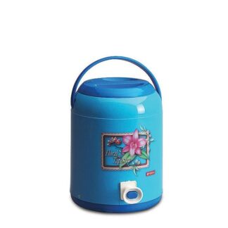 D-17 ,Blue Sky Drink Jar 3 Litres