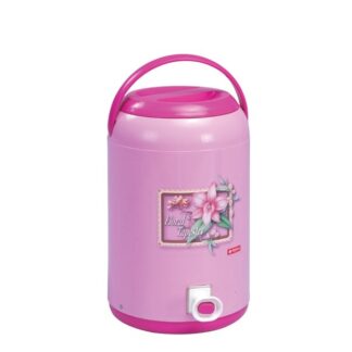 D-18 ,Blue Sky Drink Jar 4 Litres