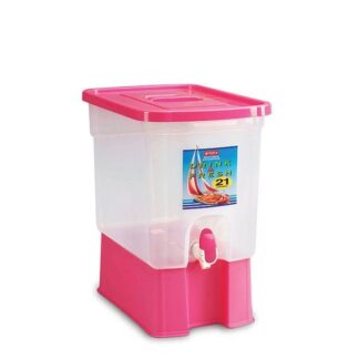 D-36 ,Bahama Drink Jar 21 Litres