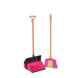 DP-16 ,Vivian Dustpan Set 130