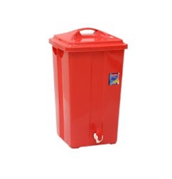 E-20 ,Square Water Dispenser 20 Litre