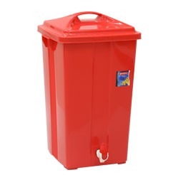 E-22 ,Square Water Dispenser 42 Litre