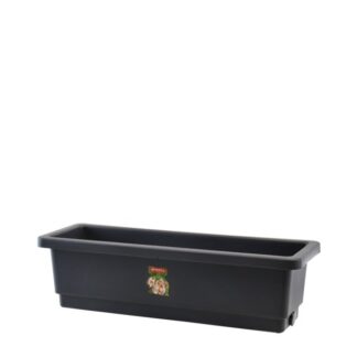 FP-12 ,Rectangular Flower Pot (Small)