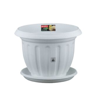 FP-41 ,Lotus Pot No. 8