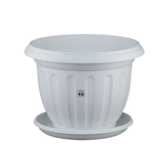 FP-42 ,Lotus Pot No. 10