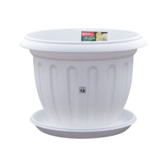 FP-43 ,Lotus Pot No. 12