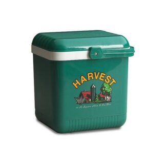 I-10 ,Square Rice / Ice Box 10 L