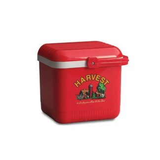 I-13 ,Square Rice / Ice Box 6 L