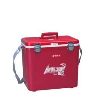 I-17 ,Marina Cooler Box 18 S (16Litres)
