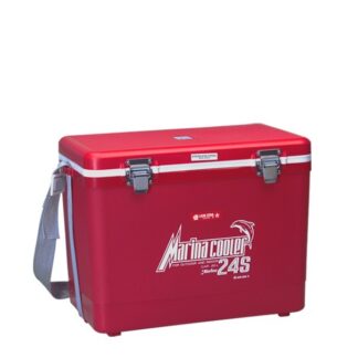I-18 ,Marina Cooler Box 24 S (22 Litres)