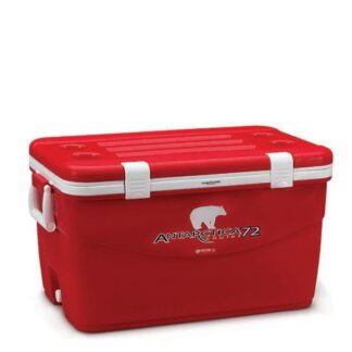 I-27 ,Antarctica Cooler Box 72 Litres