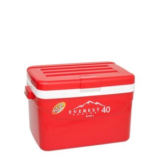 I-36 ,Everest Cooler Box 40 litres
