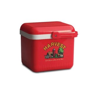 I-9 ,quare Rice / Ice Box 8 L