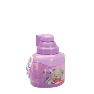 NN-17 ,Navy Bottle Oval 500 ml