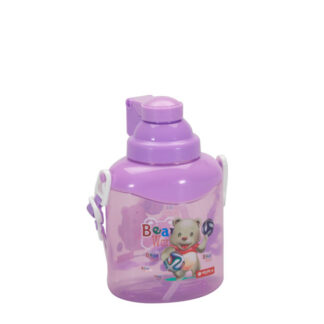 NN-18 ,Navy Bottle Oval 650 ml
