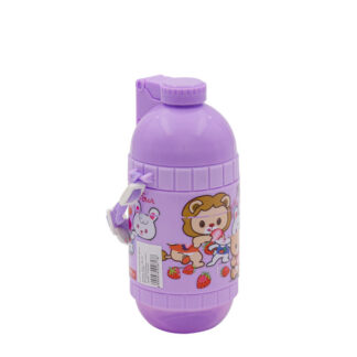 NN-22 ,Puzzle Sonic Bottle 650 ml