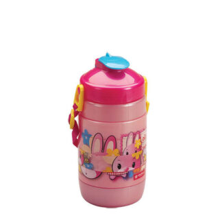 NN-68 ,Puzzle Arena Bottle 650 ml