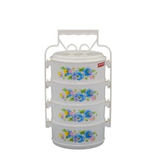 R-10 ,Food Carrier 15 cm 4 Stacks