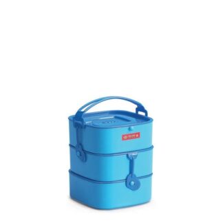 R-19 ,Tereko Food Carrier 3 Stacks