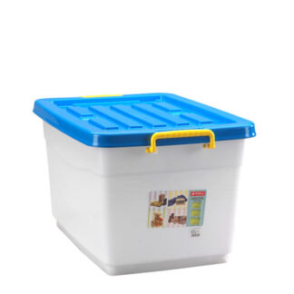 VC-18 ,Wagon Container 82 Litres