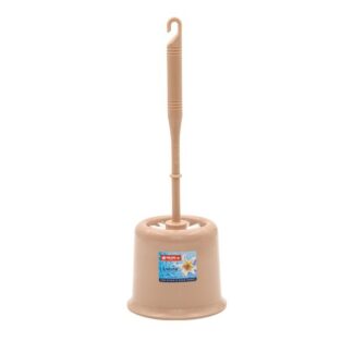 BO-1 ,Livina Toilet Brush No. 101 w/ Pot