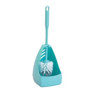 BO-4 ,Livina Toilet Brush No. 104 w/ Pot