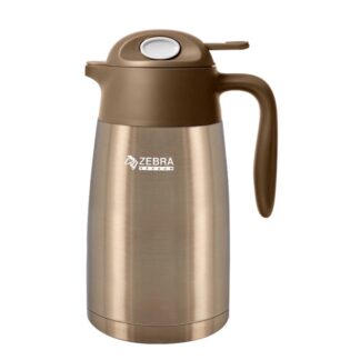 ZEBRA VACUUM JUG SMART IV