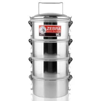 ZEBRA SMART LOCK F/CARRIER