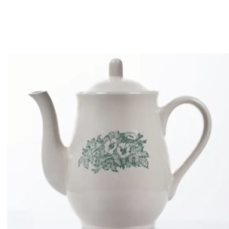 Handmade Teko Tinggi Kopi  1.2L