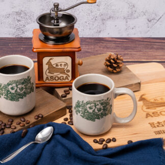 10 oz teh tarik  mug 10OZ+- 6